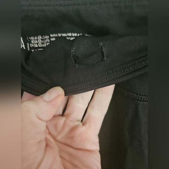 Victorias Secret Sport Legging Tights - Picture 3 of 4